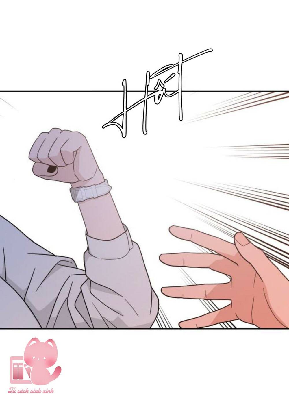 Vận May Không Ngờ Chapter 38 - Trang 22