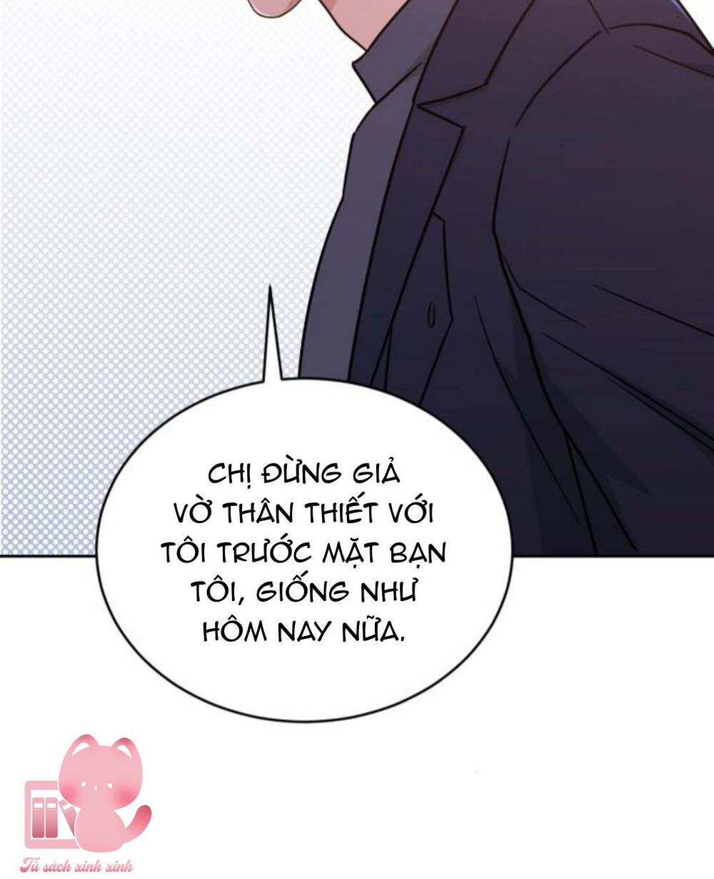 Vận May Không Ngờ Chapter 38 - Trang 26