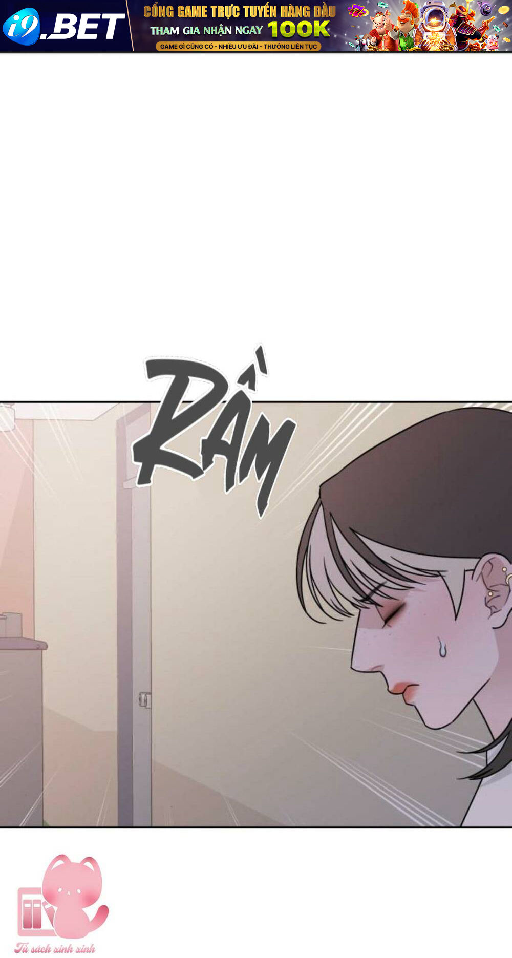 Vận May Không Ngờ Chapter 38 - Trang 28