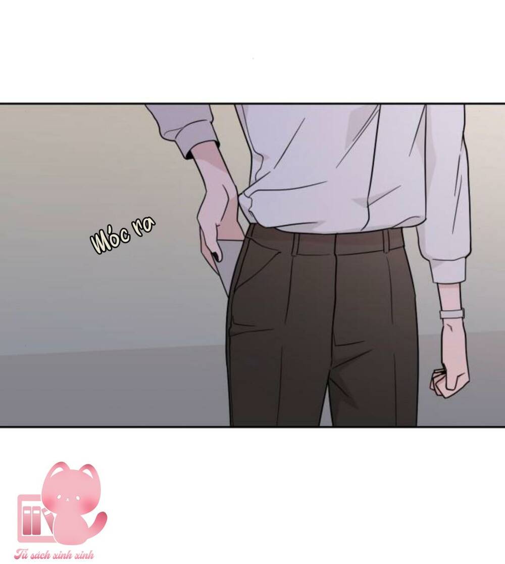 Vận May Không Ngờ Chapter 38 - Trang 30