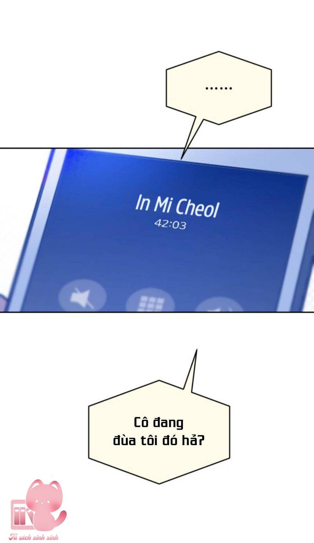 Vận May Không Ngờ Chapter 38 - Trang 33