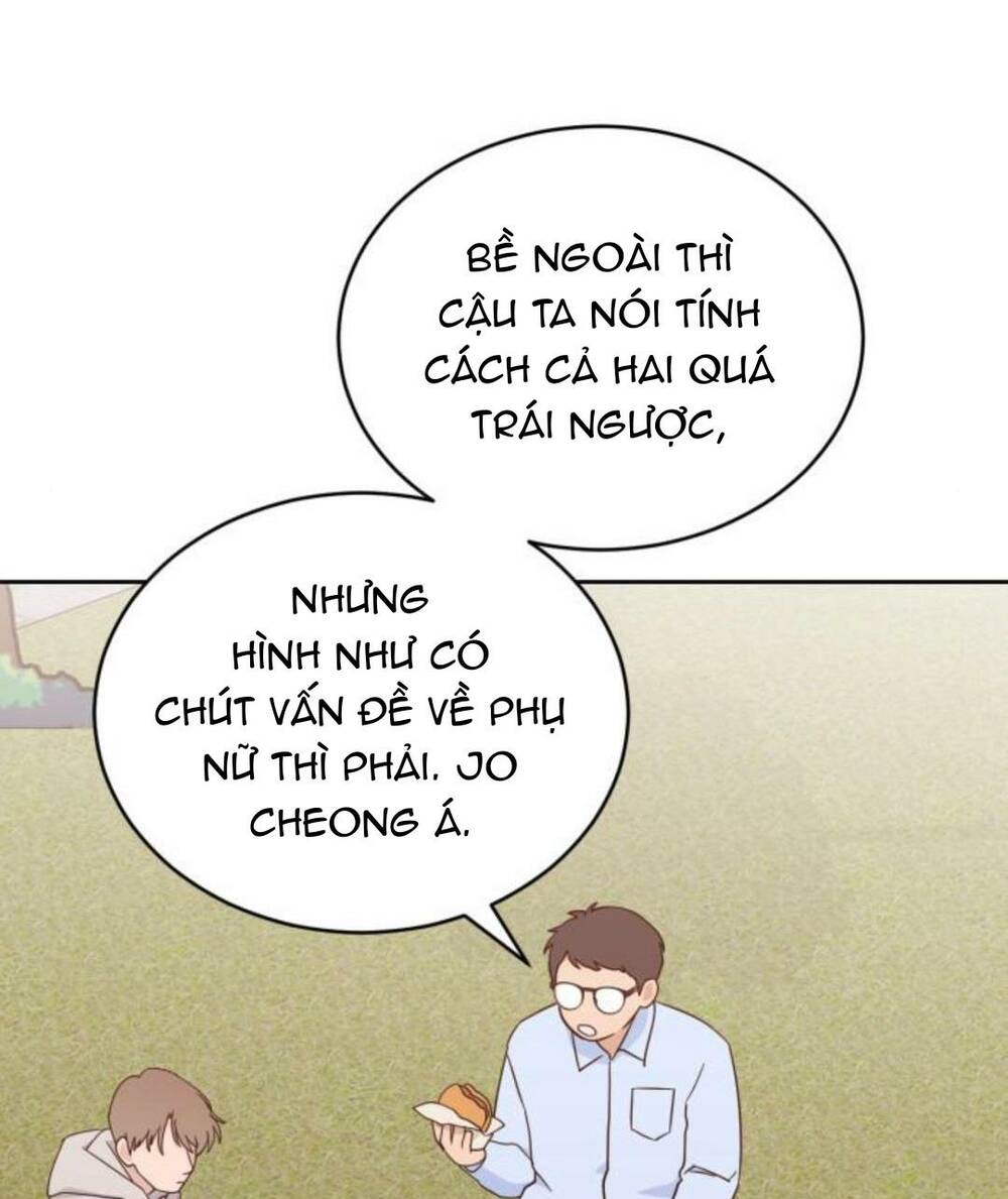 Vận May Không Ngờ Chapter 38 - Trang 39