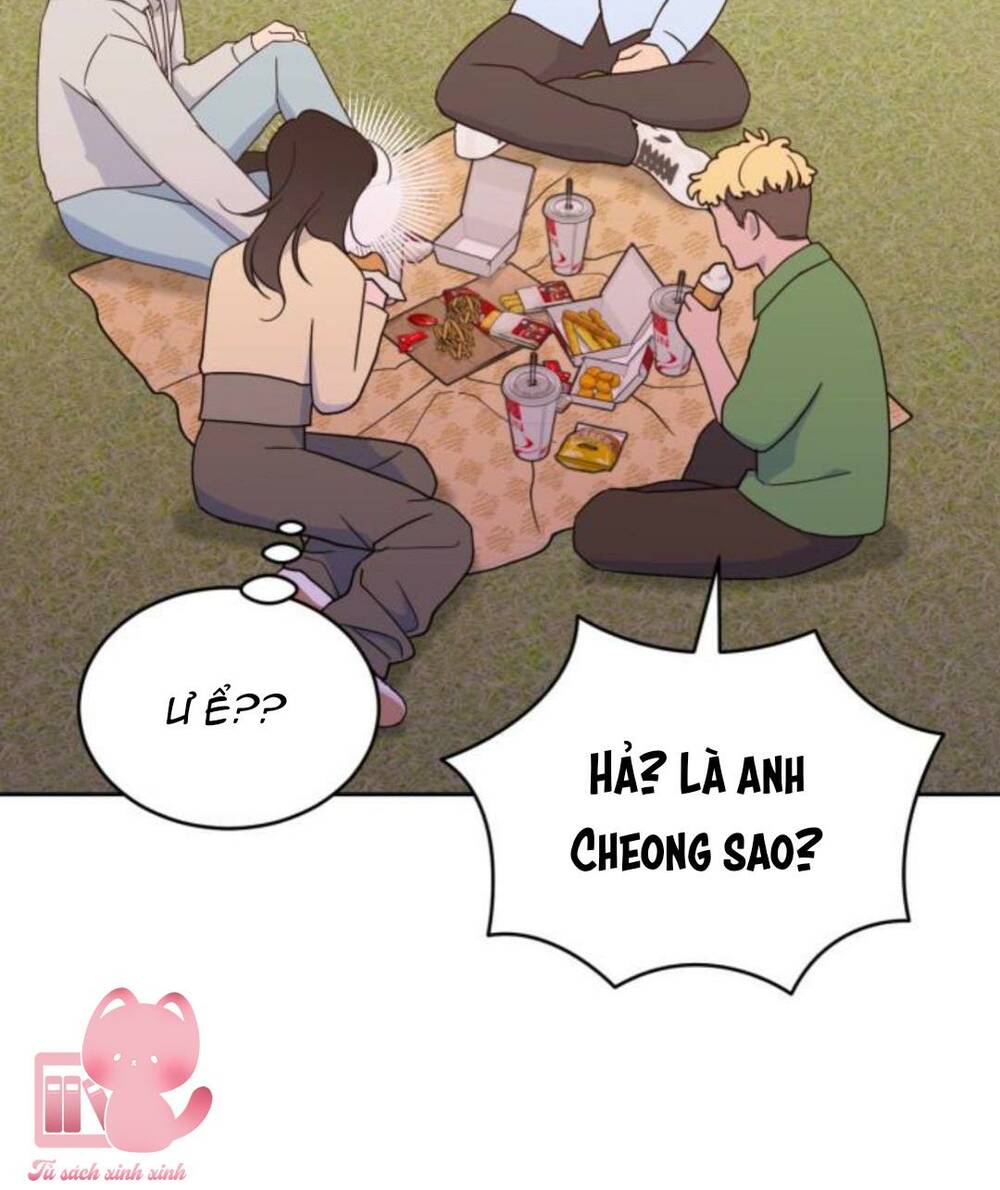 Vận May Không Ngờ Chapter 38 - Trang 40