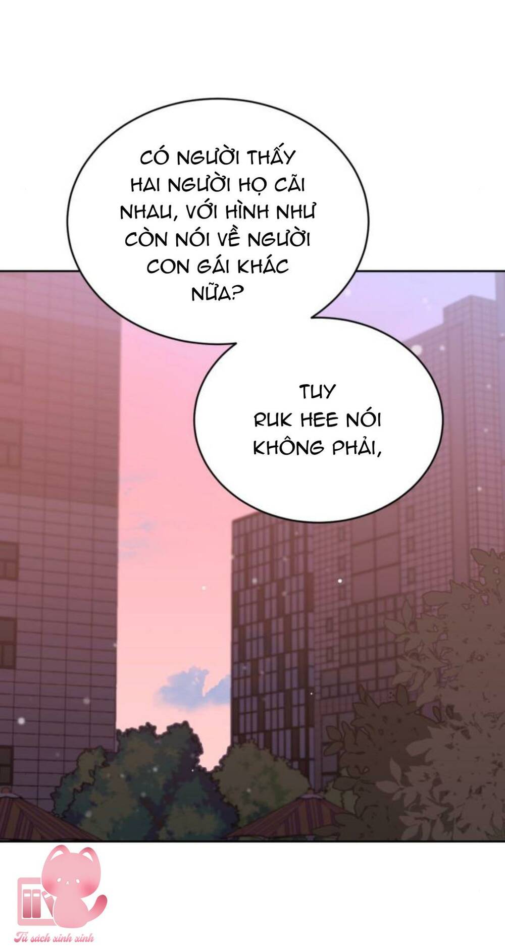 Vận May Không Ngờ Chapter 38 - Trang 41