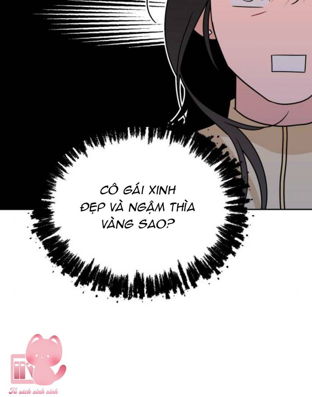 Vận May Không Ngờ Chapter 38 - Trang 43