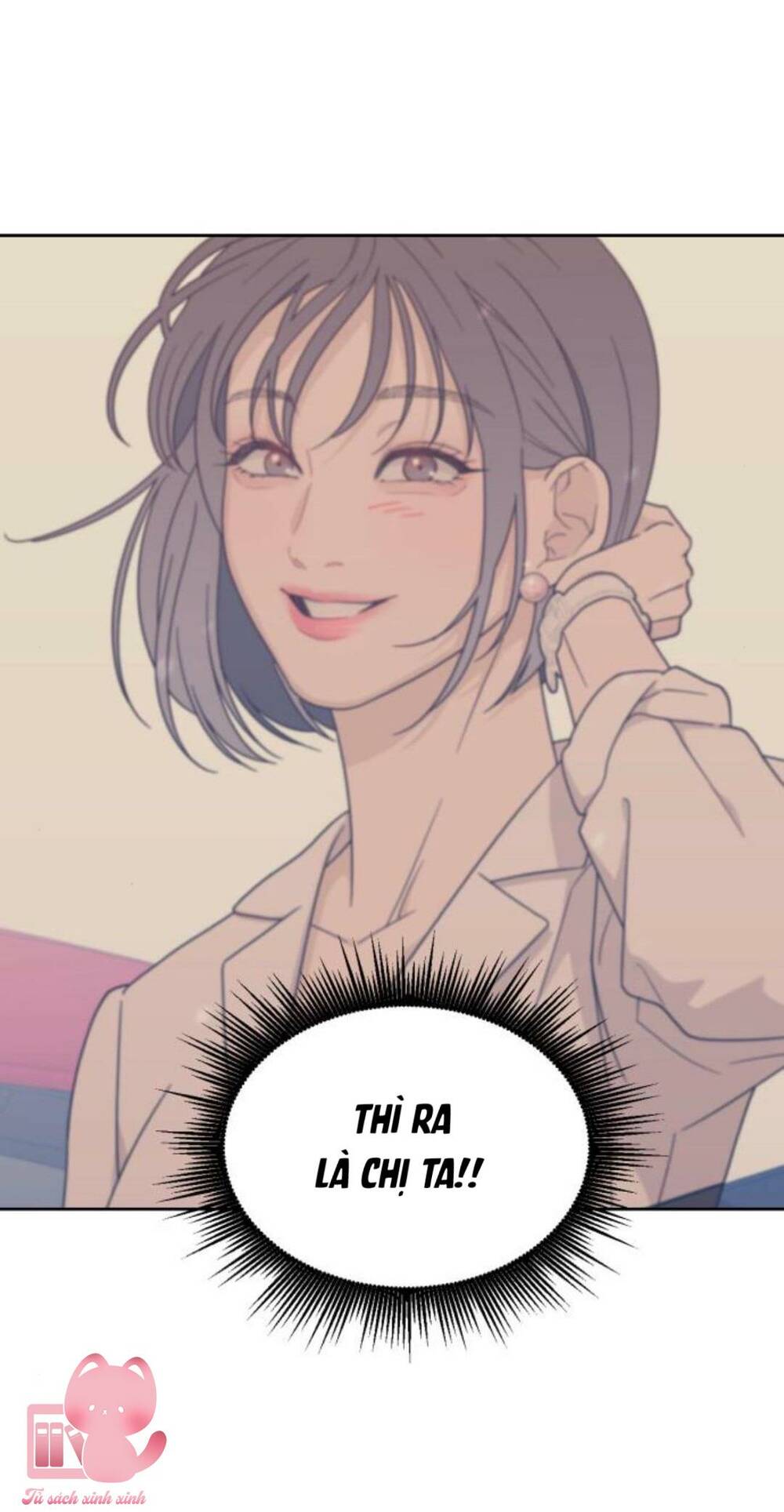 Vận May Không Ngờ Chapter 38 - Trang 44