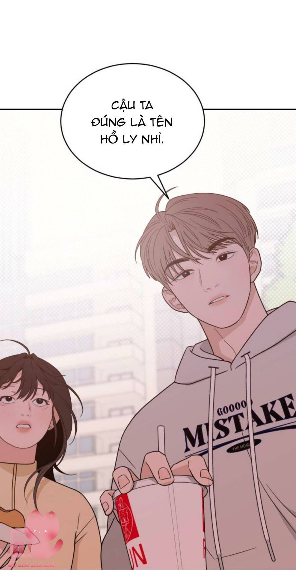 Vận May Không Ngờ Chapter 38 - Trang 47