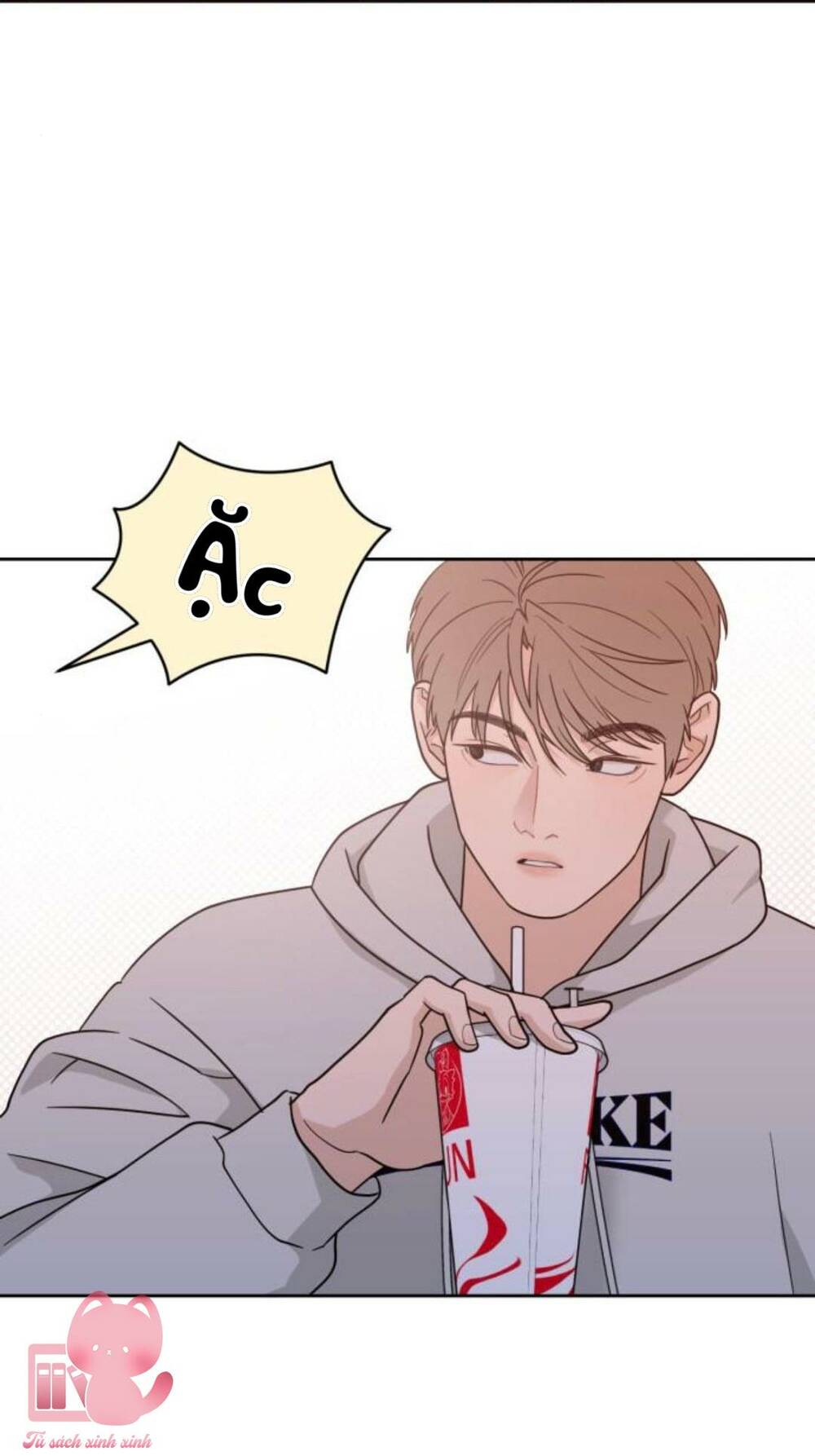 Vận May Không Ngờ Chapter 38 - Trang 48