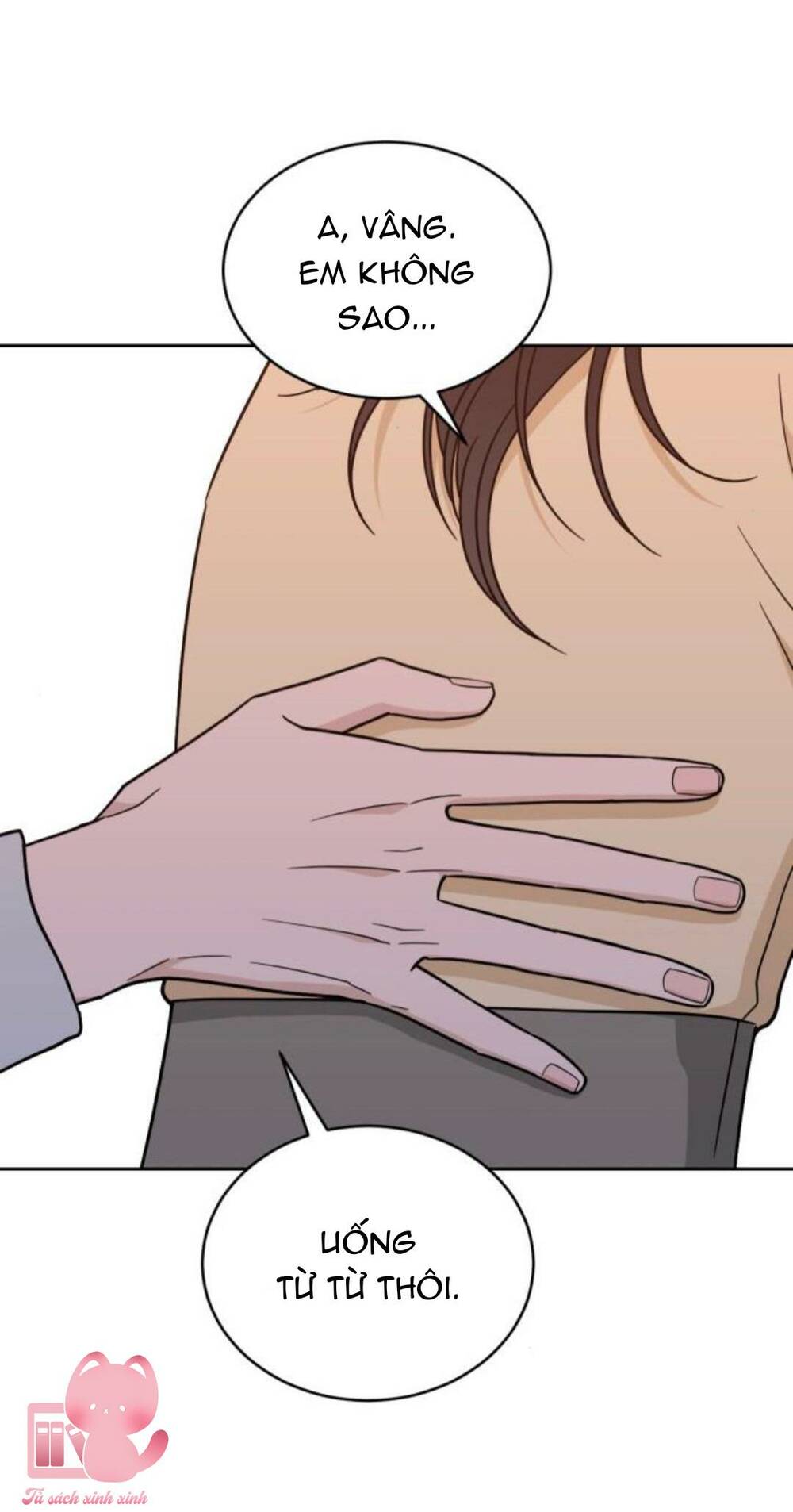 Vận May Không Ngờ Chapter 38 - Trang 50