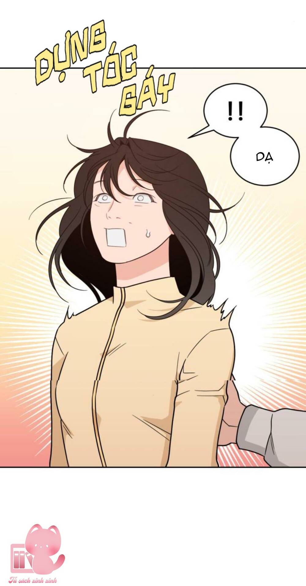 Vận May Không Ngờ Chapter 38 - Trang 51