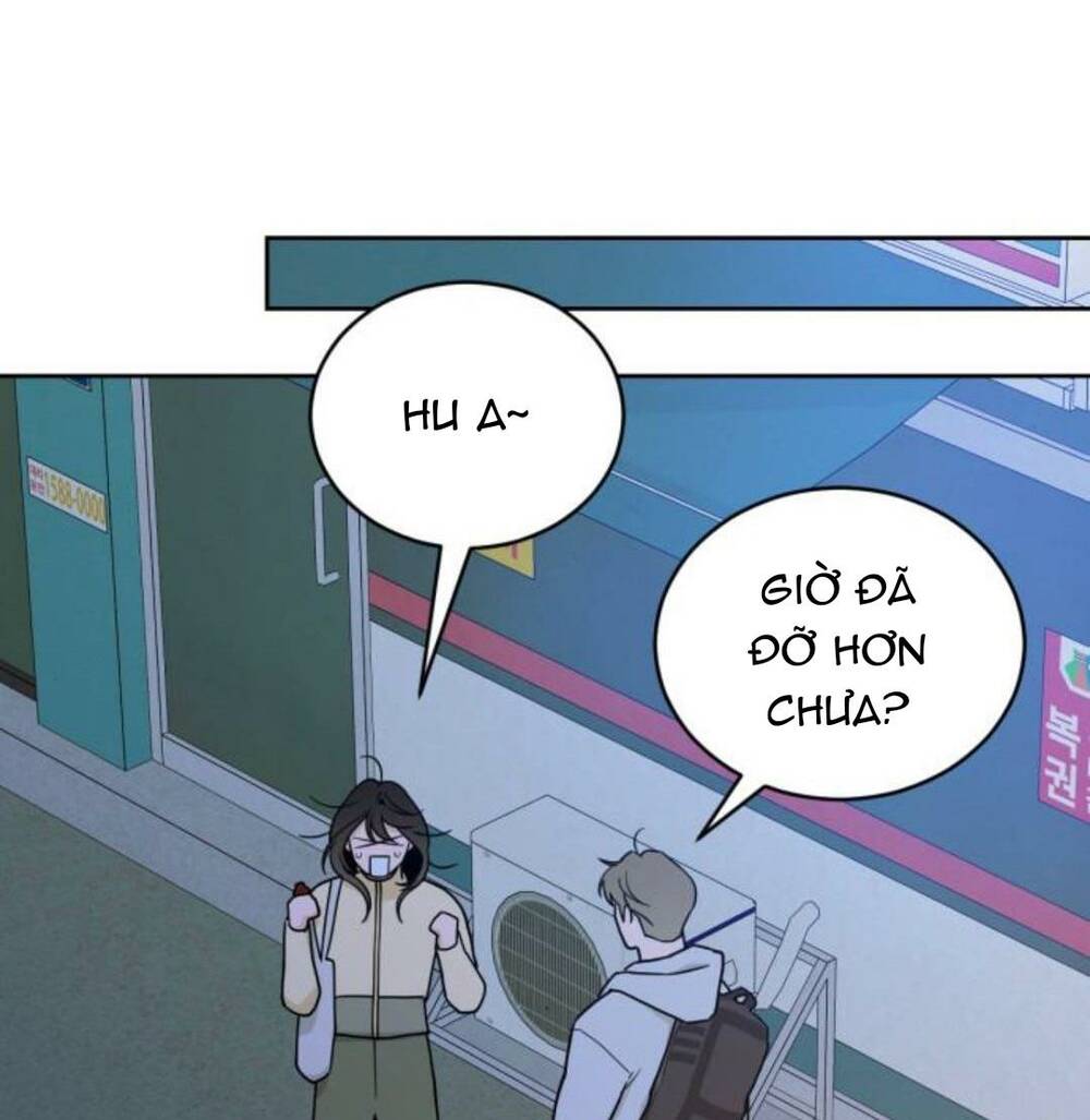 Vận May Không Ngờ Chapter 38 - Trang 56