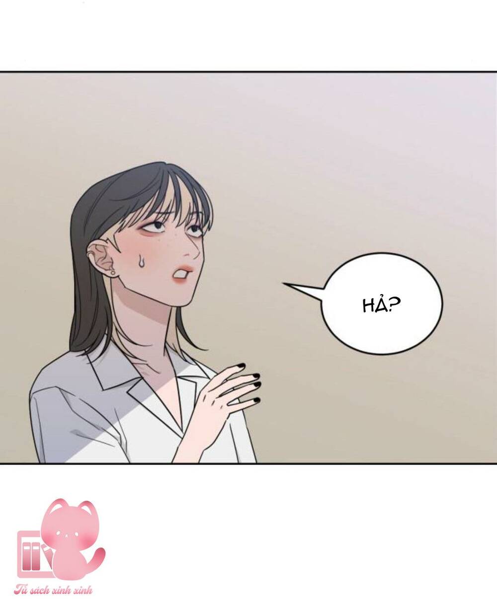 Vận May Không Ngờ Chapter 38 - Trang 5