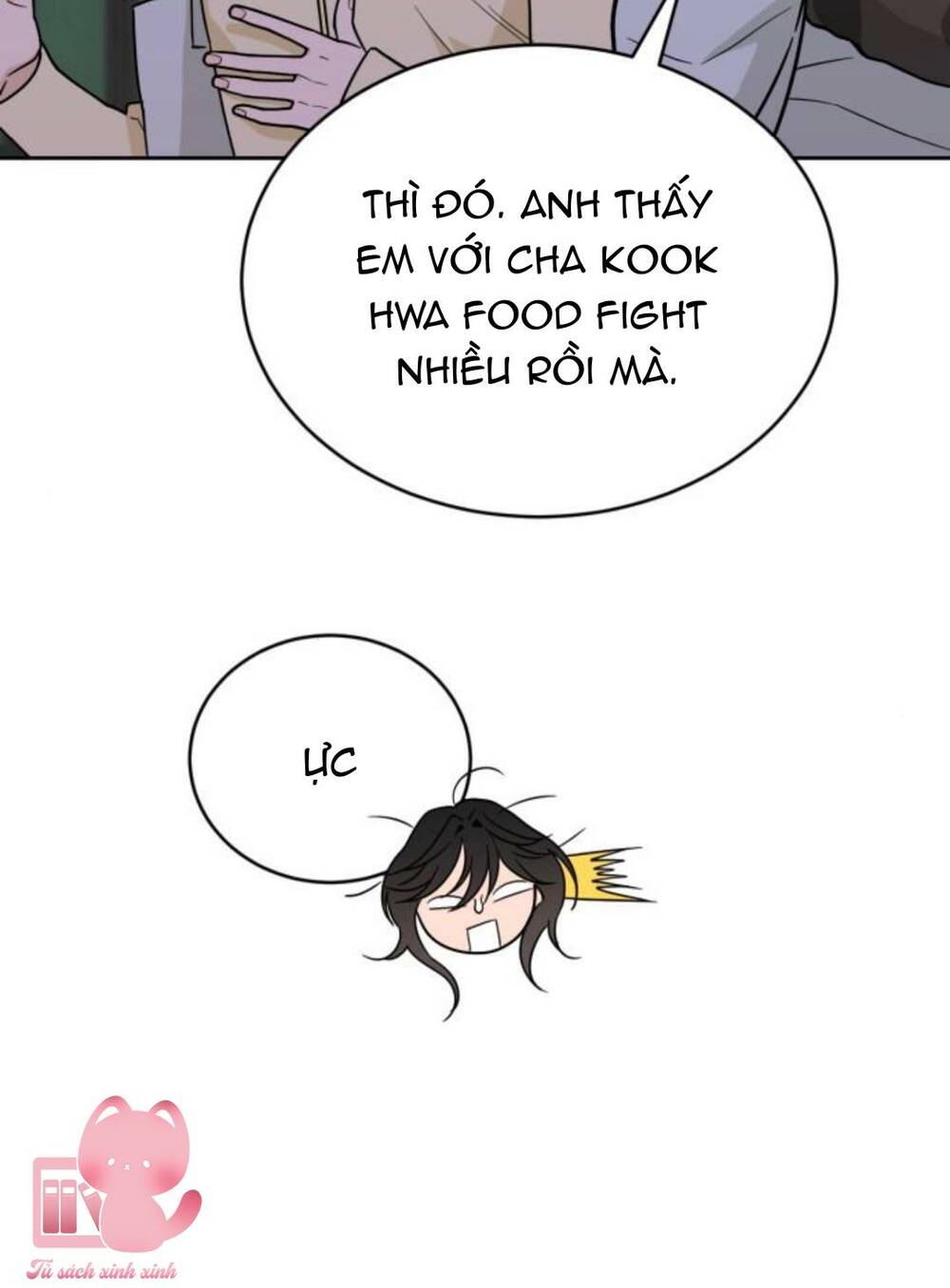 Vận May Không Ngờ Chapter 38 - Trang 59