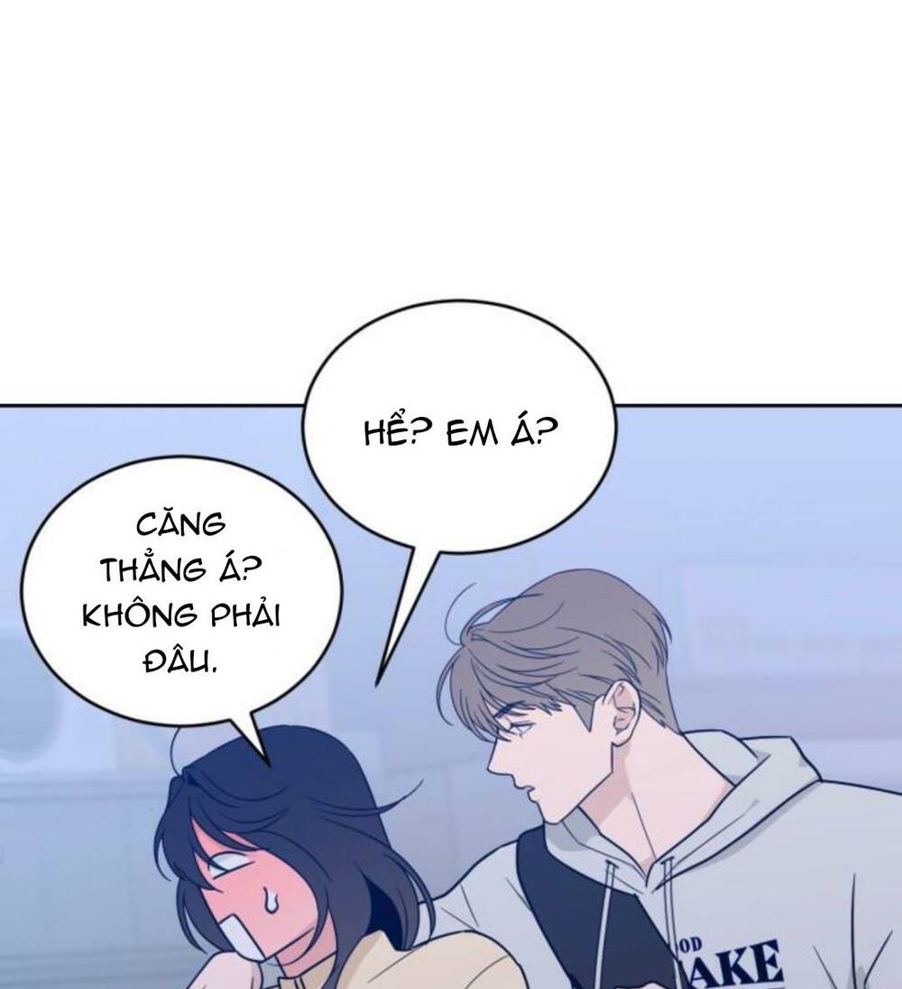 Vận May Không Ngờ Chapter 38 - Trang 62