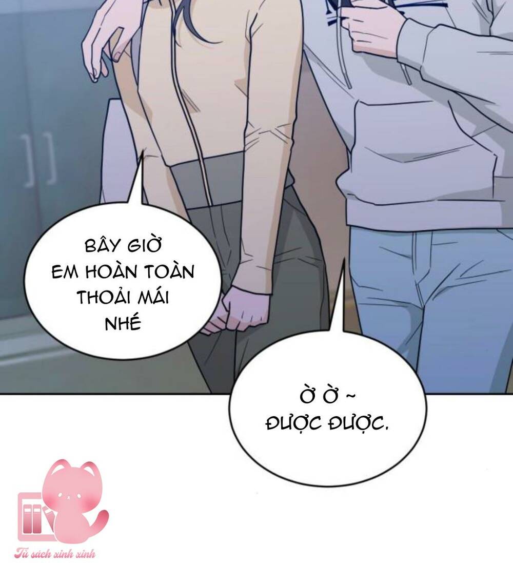 Vận May Không Ngờ Chapter 38 - Trang 63