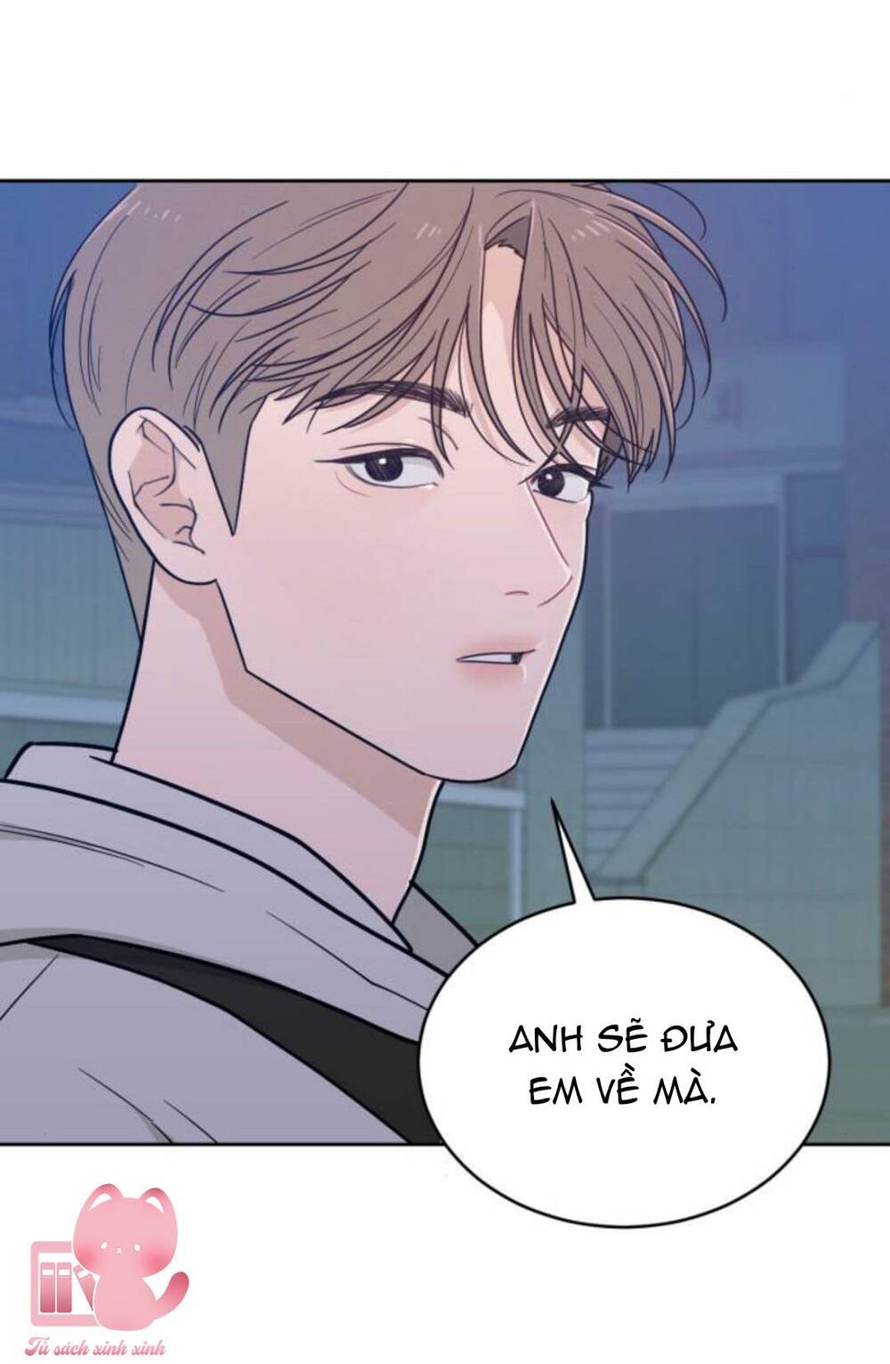 Vận May Không Ngờ Chapter 38 - Trang 65