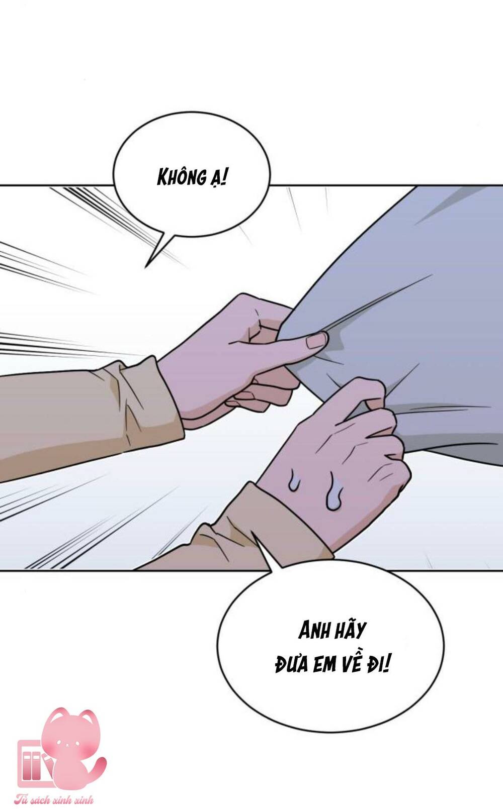 Vận May Không Ngờ Chapter 38 - Trang 67