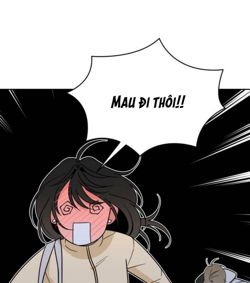 Vận May Không Ngờ Chapter 38 - Trang 68