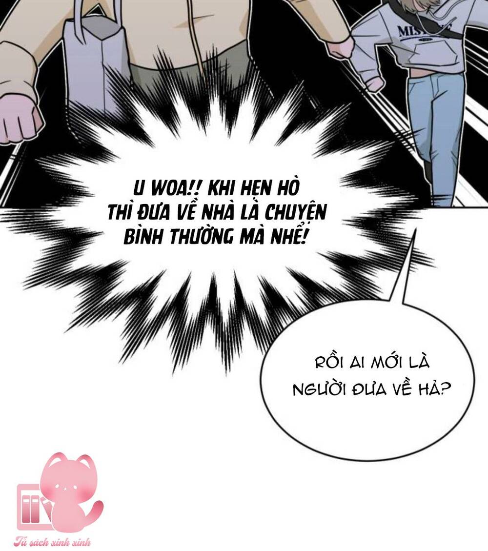 Vận May Không Ngờ Chapter 38 - Trang 69