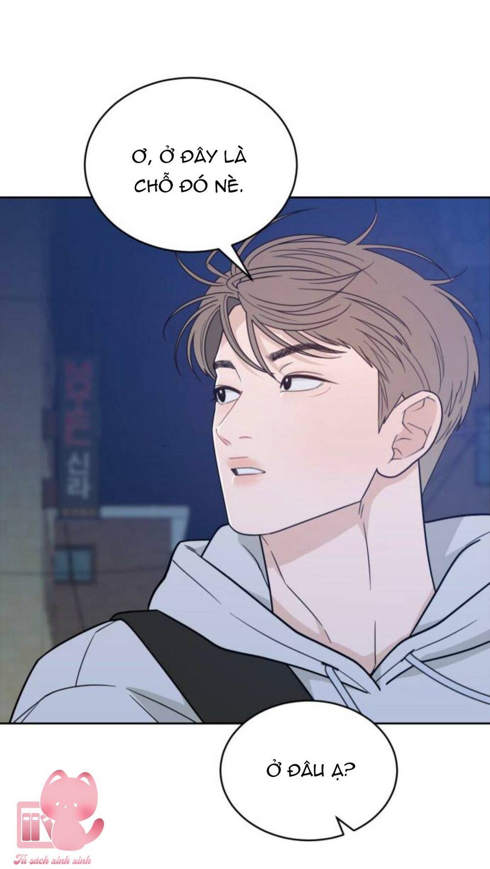 Vận May Không Ngờ Chapter 38 - Trang 72