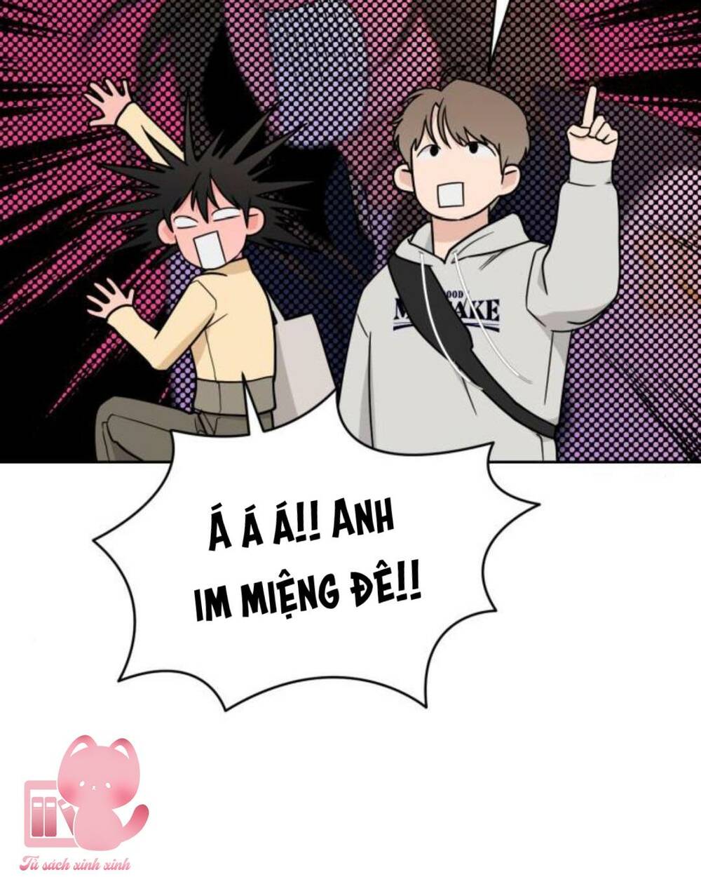 Vận May Không Ngờ Chapter 38 - Trang 75