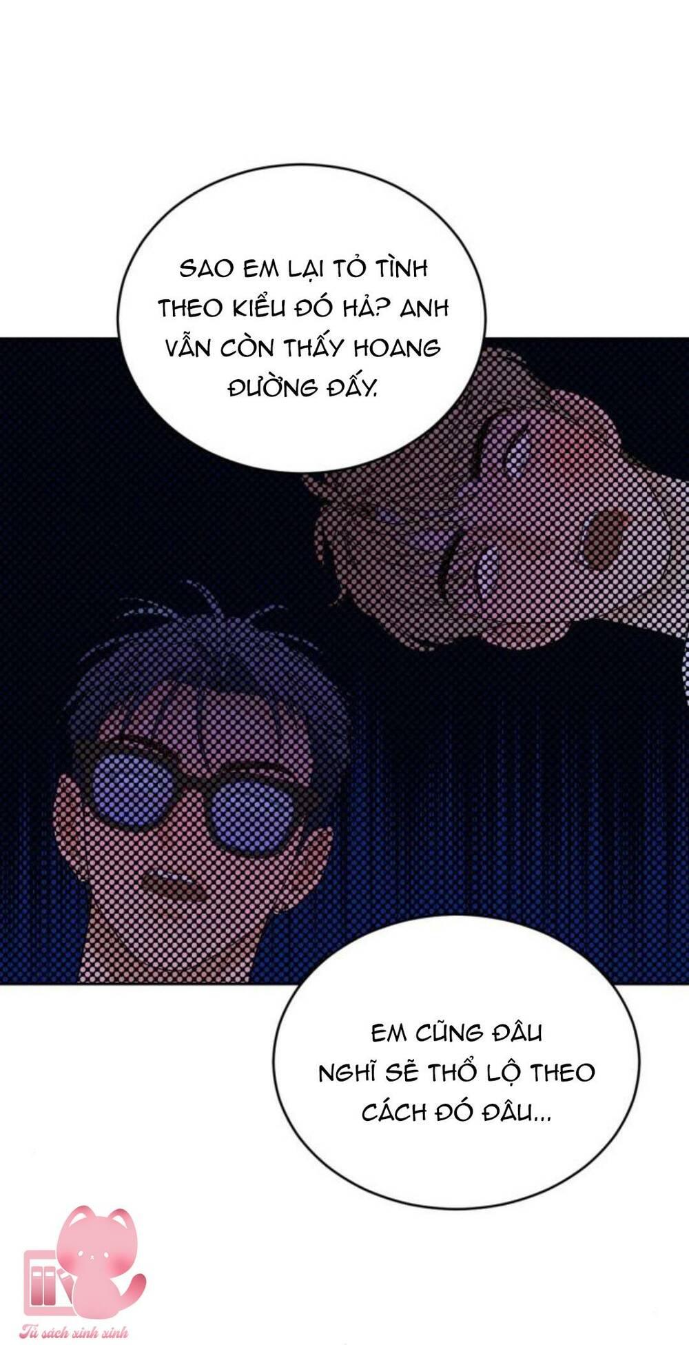 Vận May Không Ngờ Chapter 38 - Trang 76