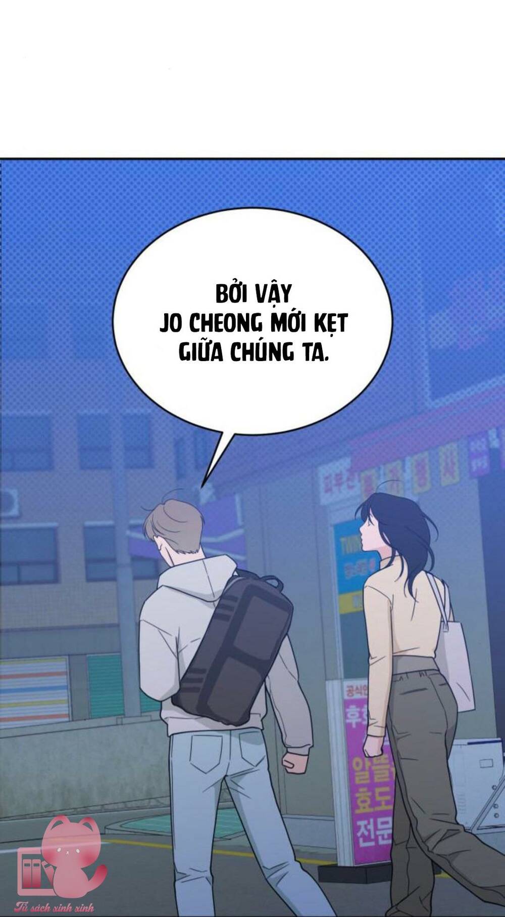 Vận May Không Ngờ Chapter 38 - Trang 81