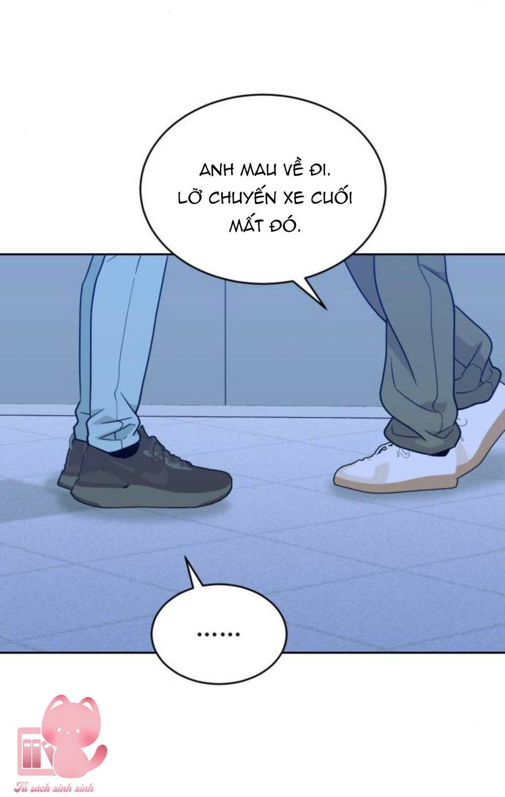 Vận May Không Ngờ Chapter 38 - Trang 87