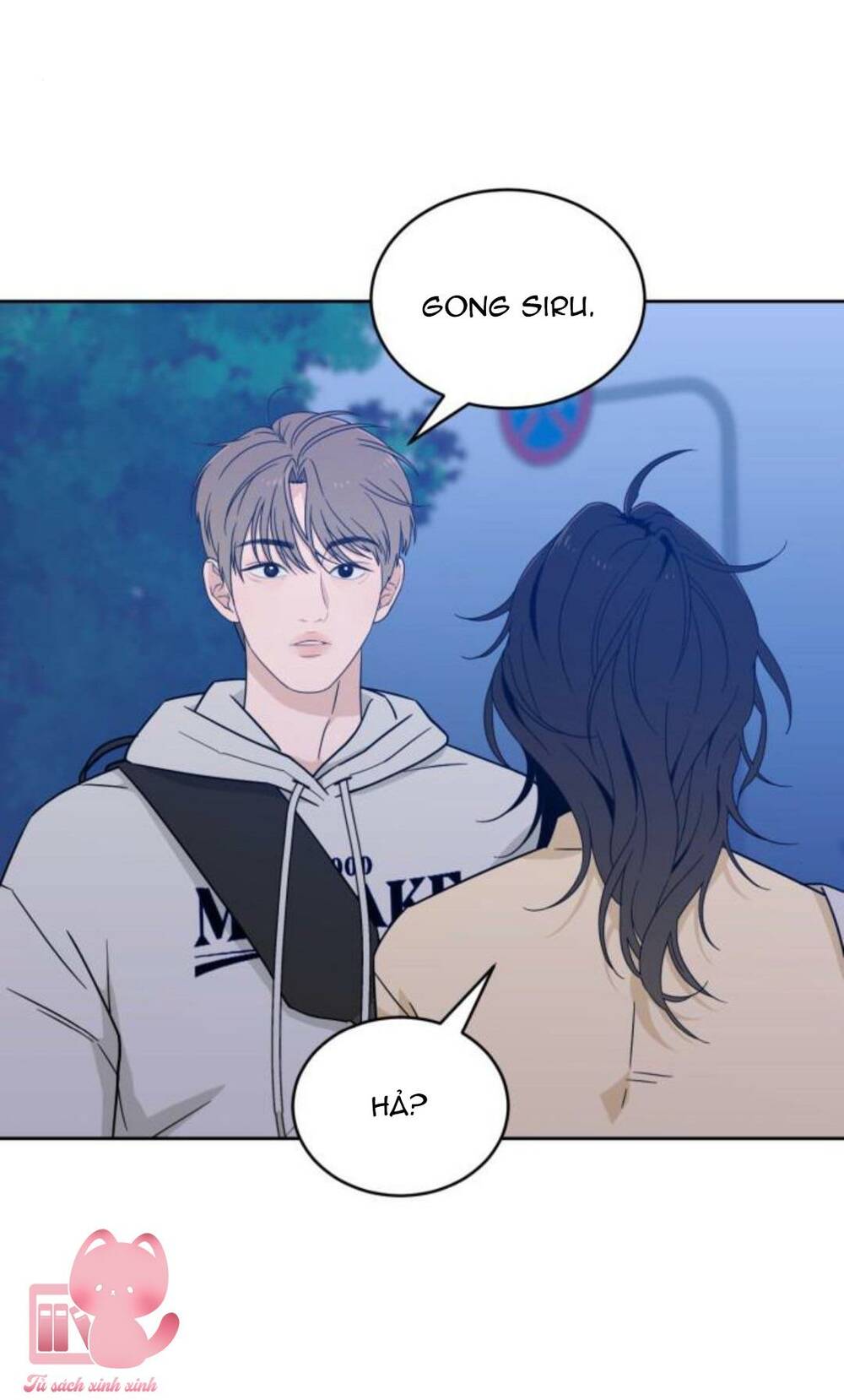 Vận May Không Ngờ Chapter 38 - Trang 88