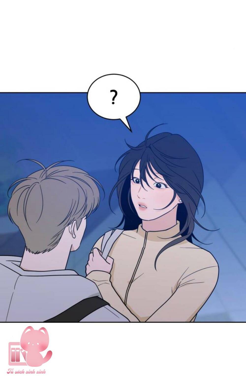 Vận May Không Ngờ Chapter 38 - Trang 91