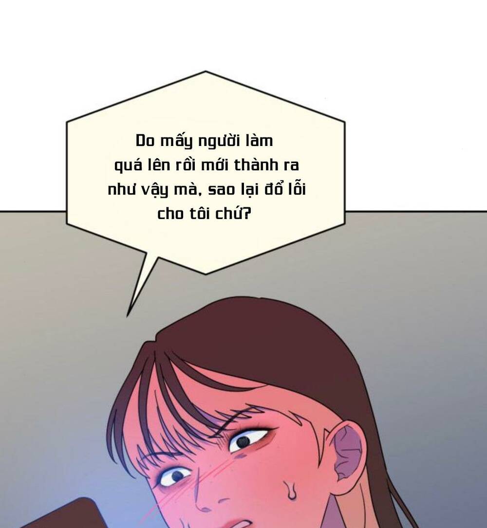 Vận May Không Ngờ Chapter 39 - Trang 9