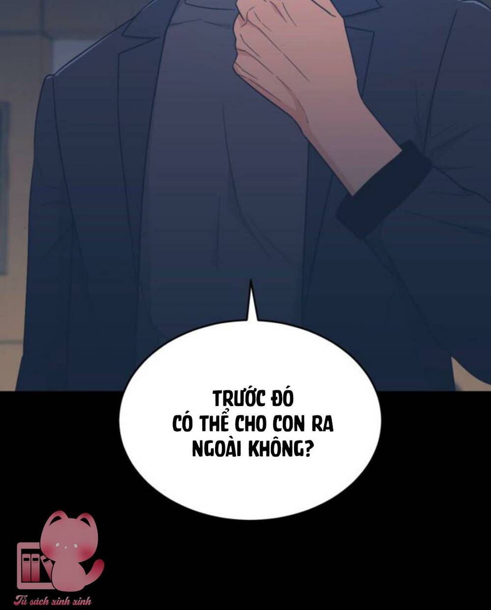Vận May Không Ngờ Chapter 39 - Trang 99