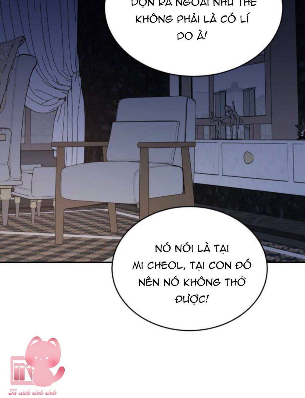 Vận May Không Ngờ Chapter 39 - Trang 101