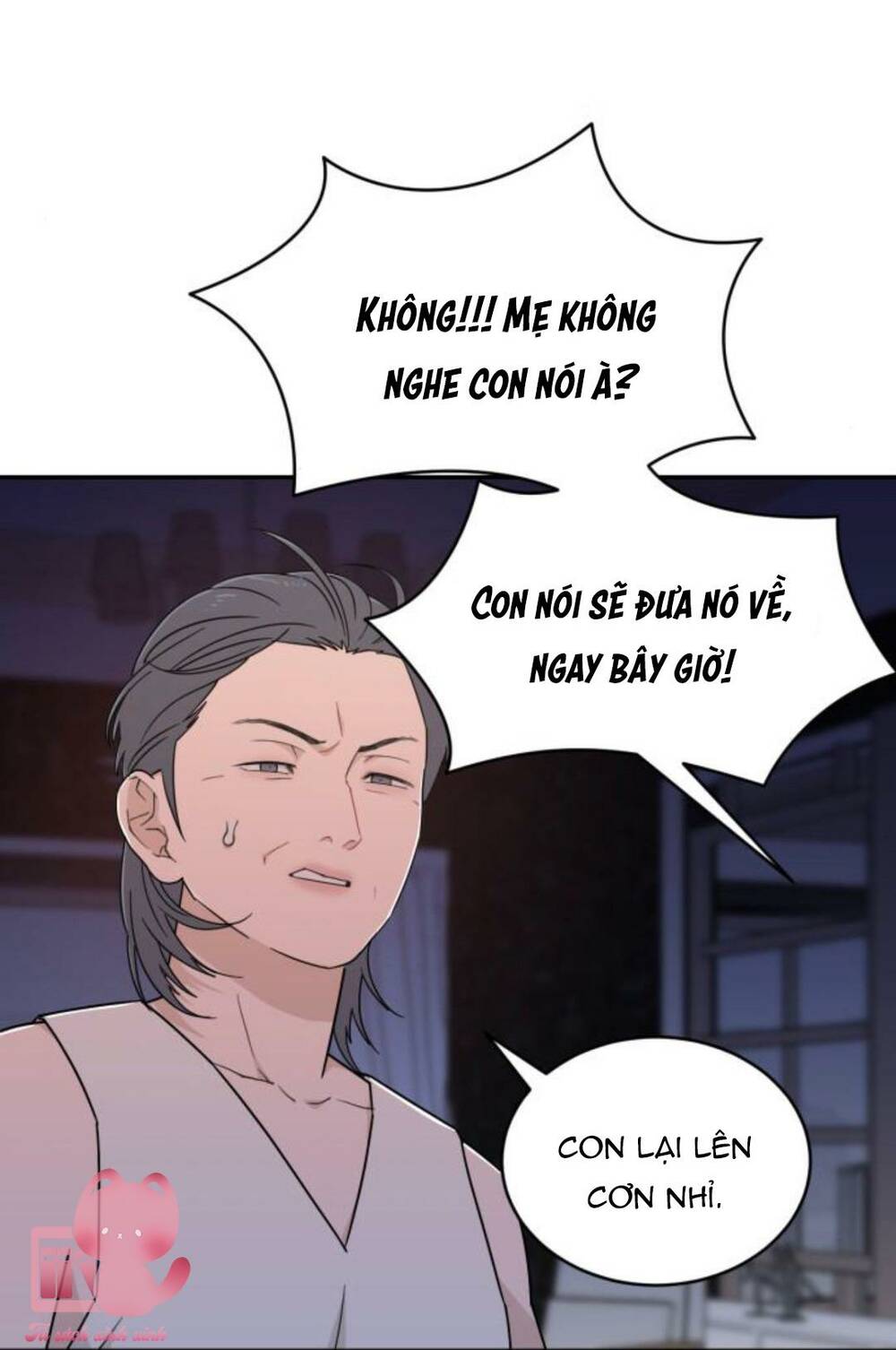 Vận May Không Ngờ Chapter 39 - Trang 105
