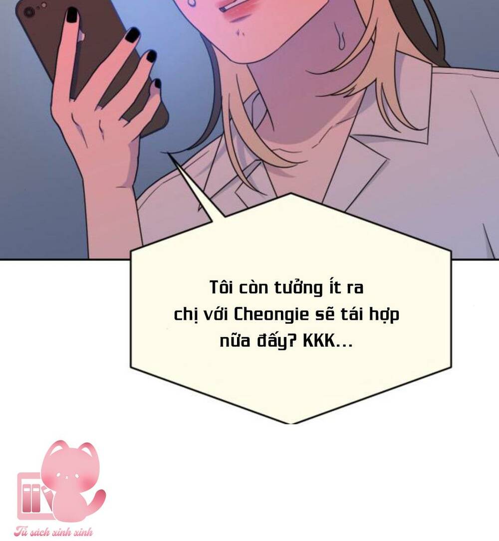 Vận May Không Ngờ Chapter 39 - Trang 10