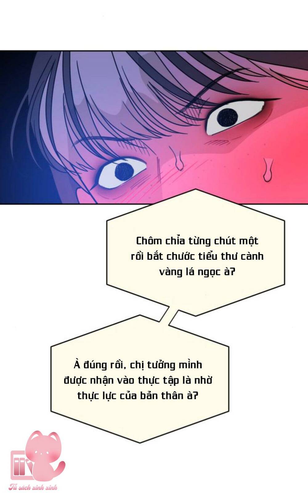 Vận May Không Ngờ Chapter 39 - Trang 15