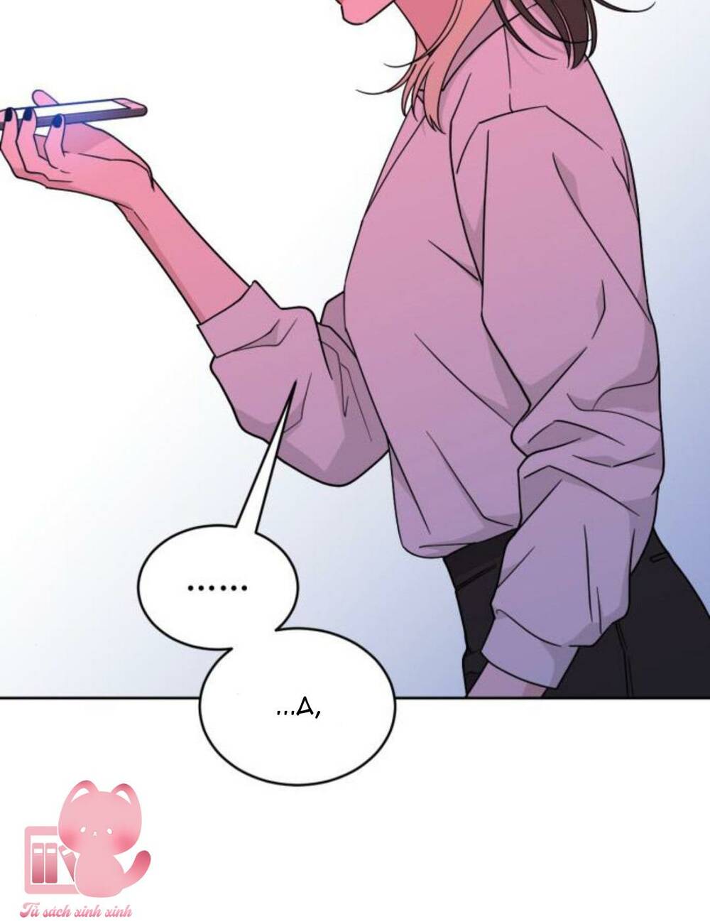 Vận May Không Ngờ Chapter 39 - Trang 17