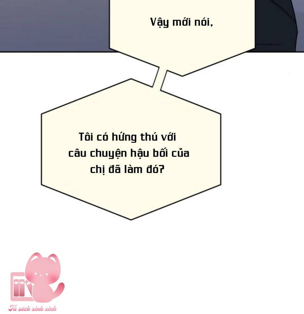 Vận May Không Ngờ Chapter 39 - Trang 22