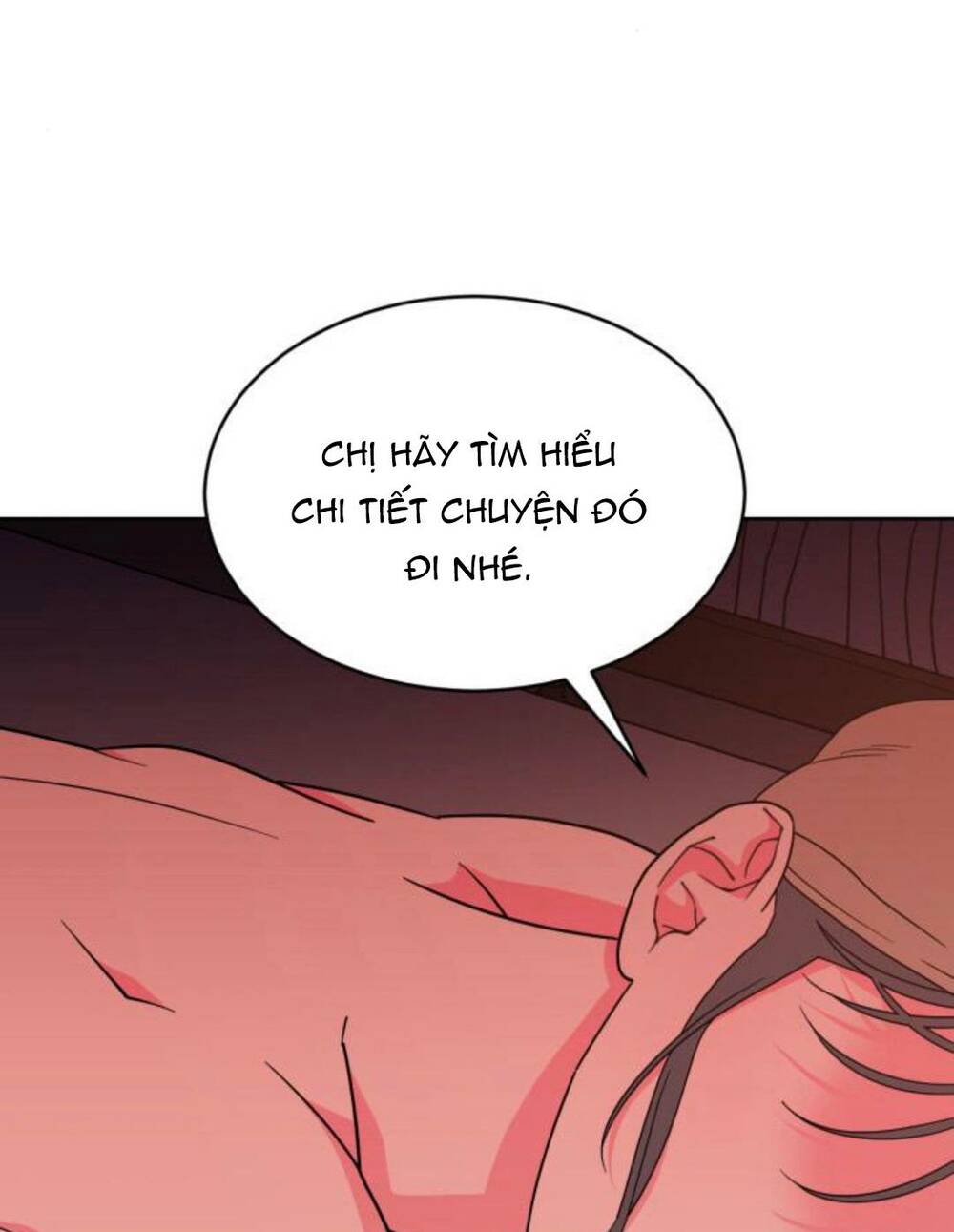 Vận May Không Ngờ Chapter 39 - Trang 23