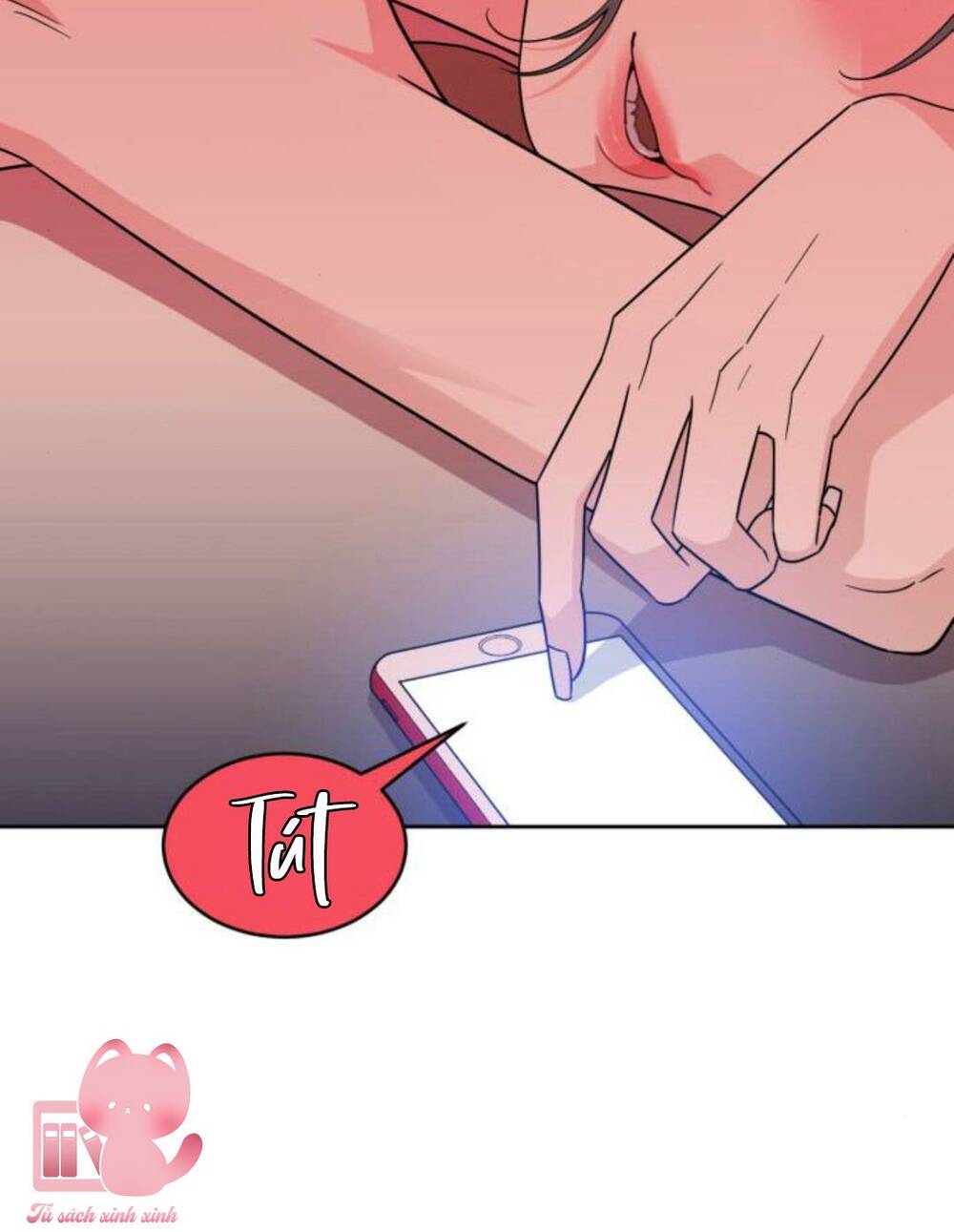 Vận May Không Ngờ Chapter 39 - Trang 24