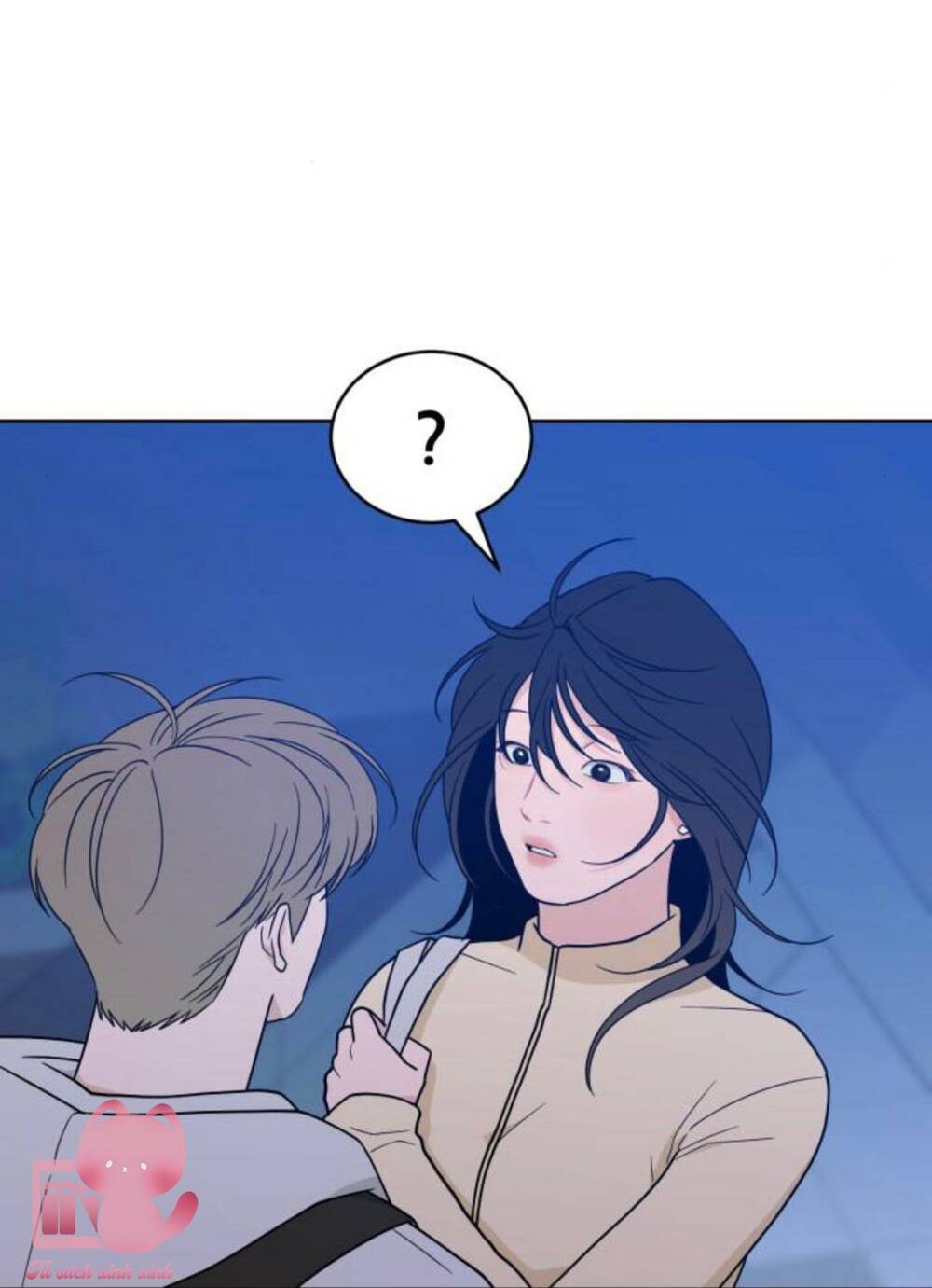 Vận May Không Ngờ Chapter 39 - Trang 33