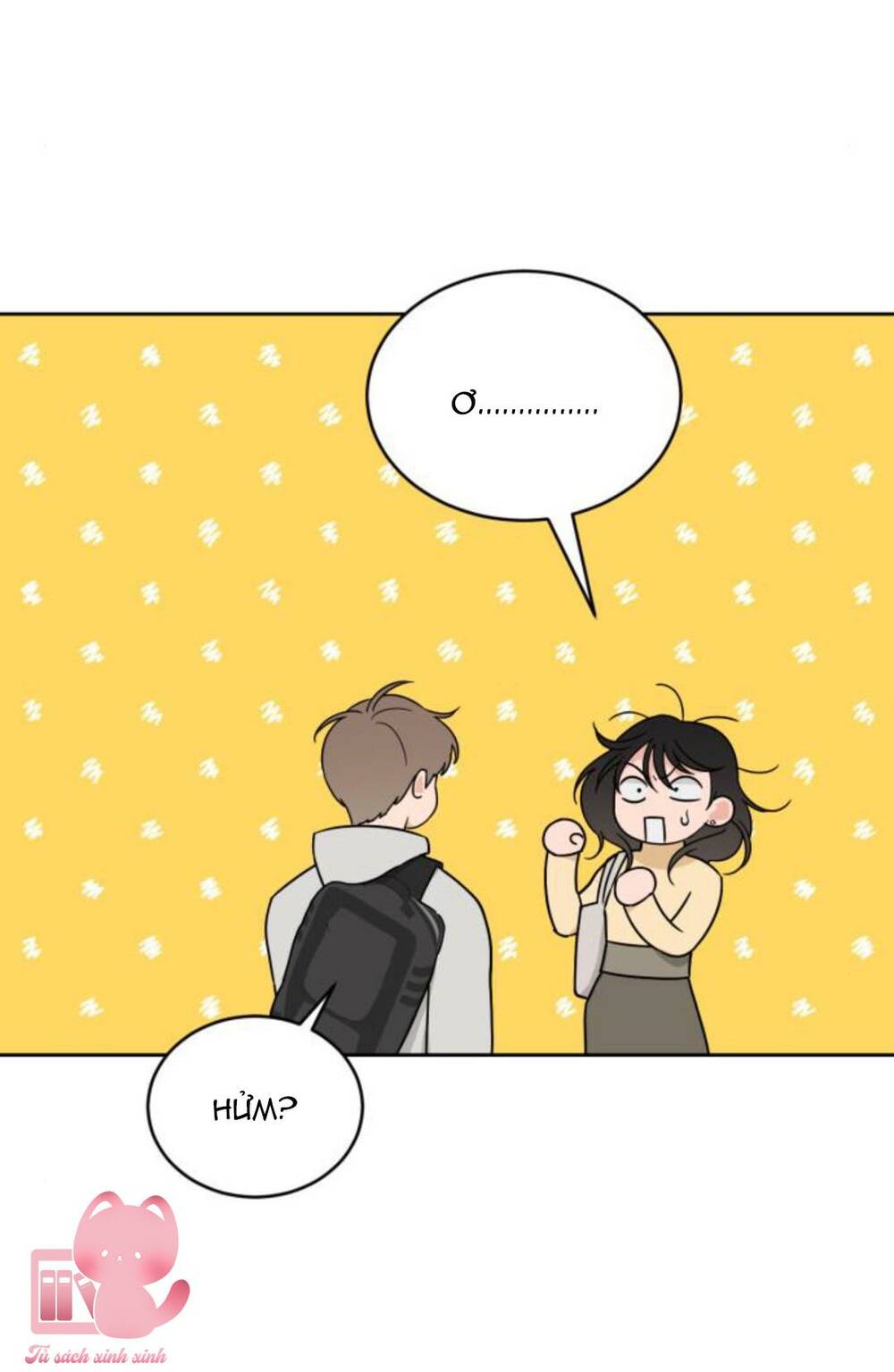 Vận May Không Ngờ Chapter 39 - Trang 36