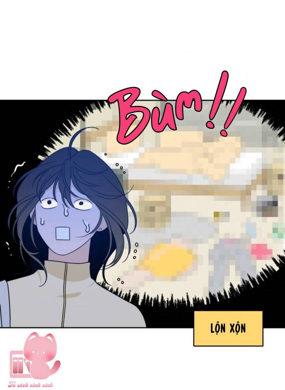 Vận May Không Ngờ Chapter 39 - Trang 37