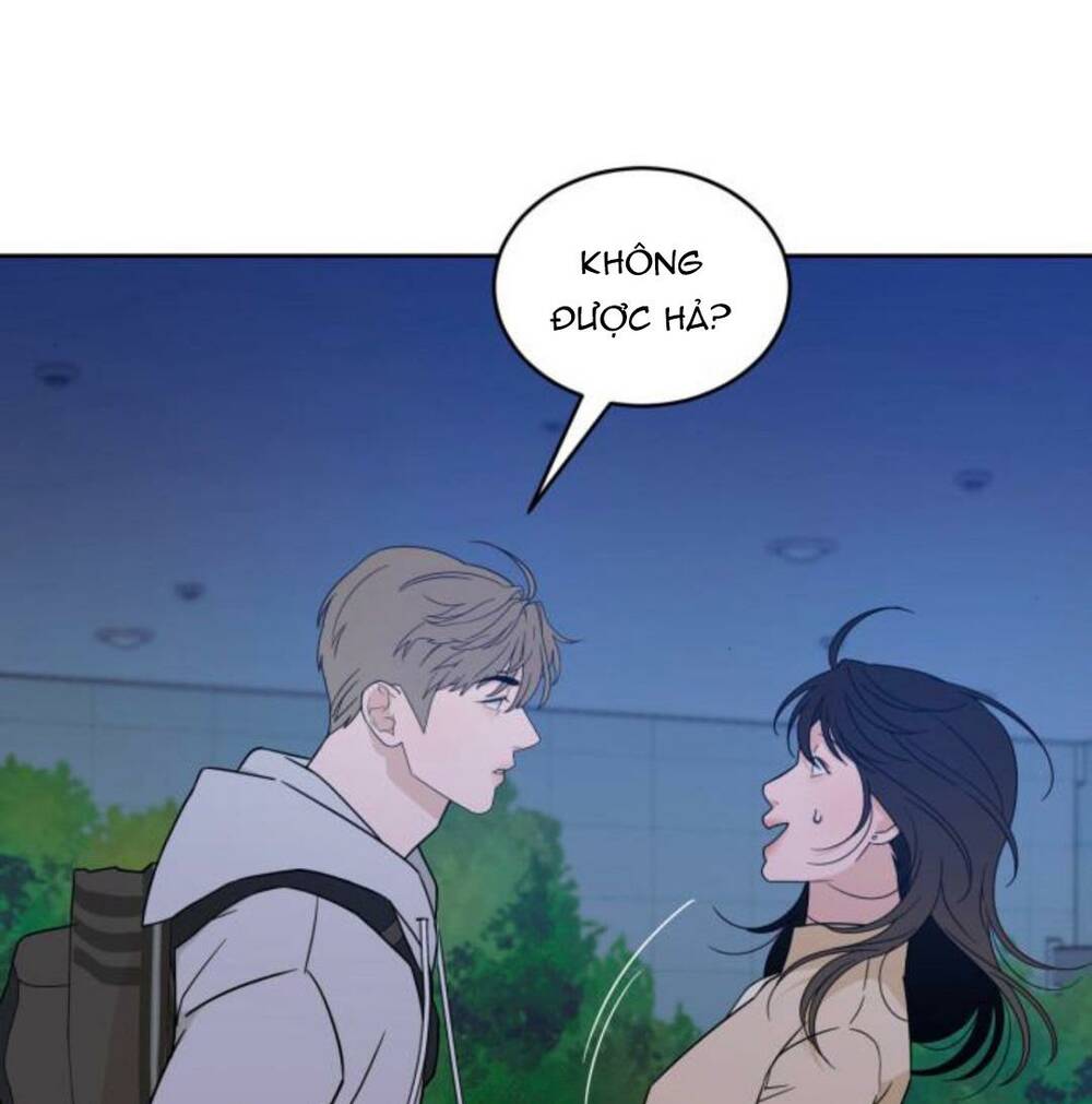 Vận May Không Ngờ Chapter 39 - Trang 38