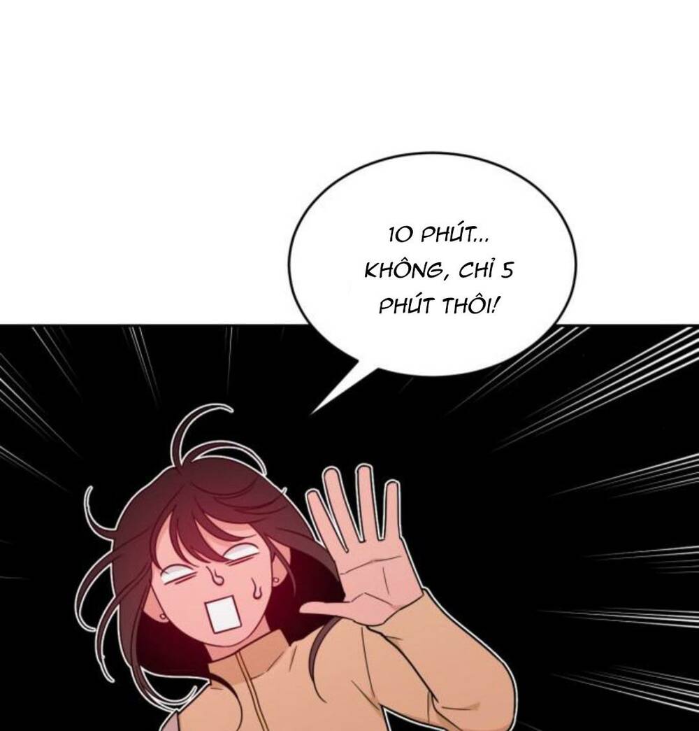 Vận May Không Ngờ Chapter 39 - Trang 40