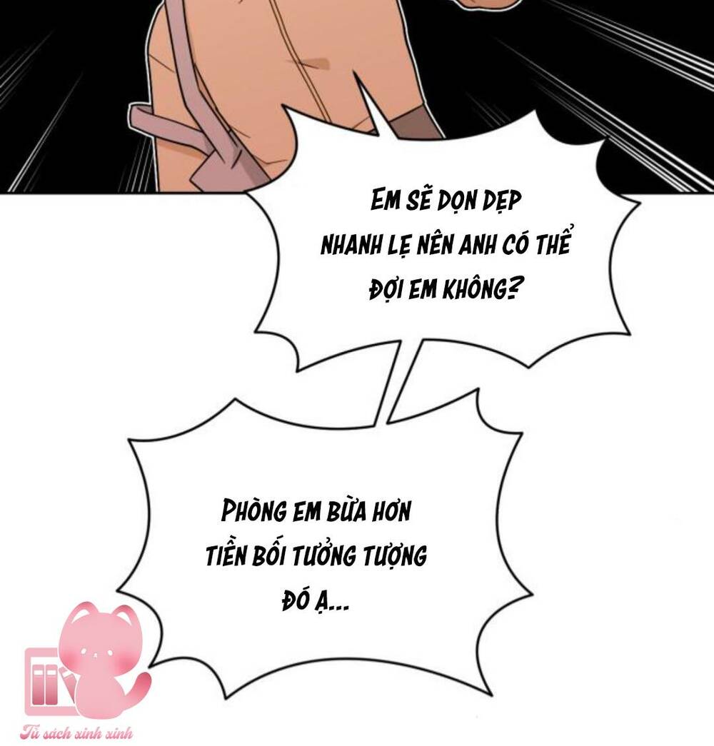 Vận May Không Ngờ Chapter 39 - Trang 41