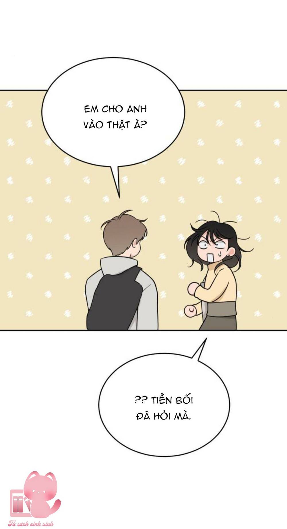 Vận May Không Ngờ Chapter 39 - Trang 43