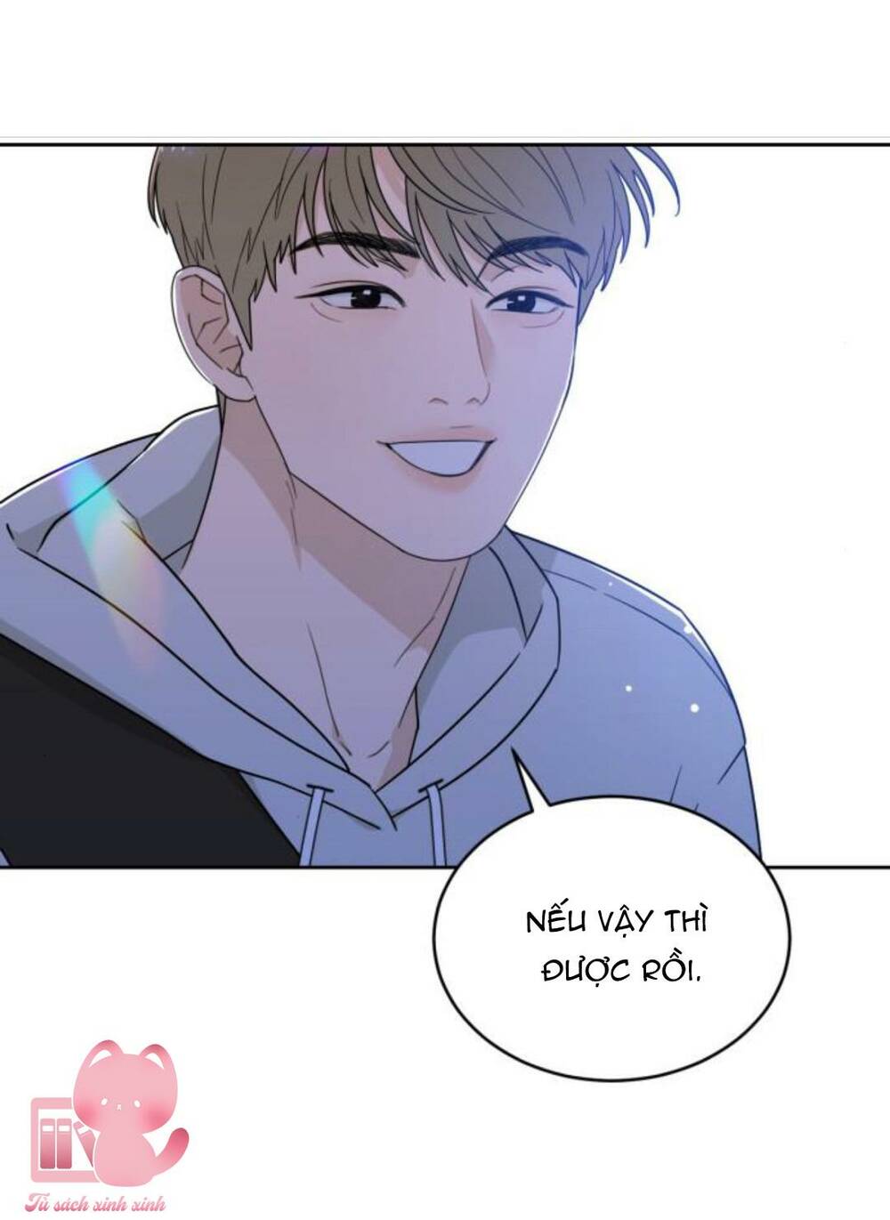 Vận May Không Ngờ Chapter 39 - Trang 46