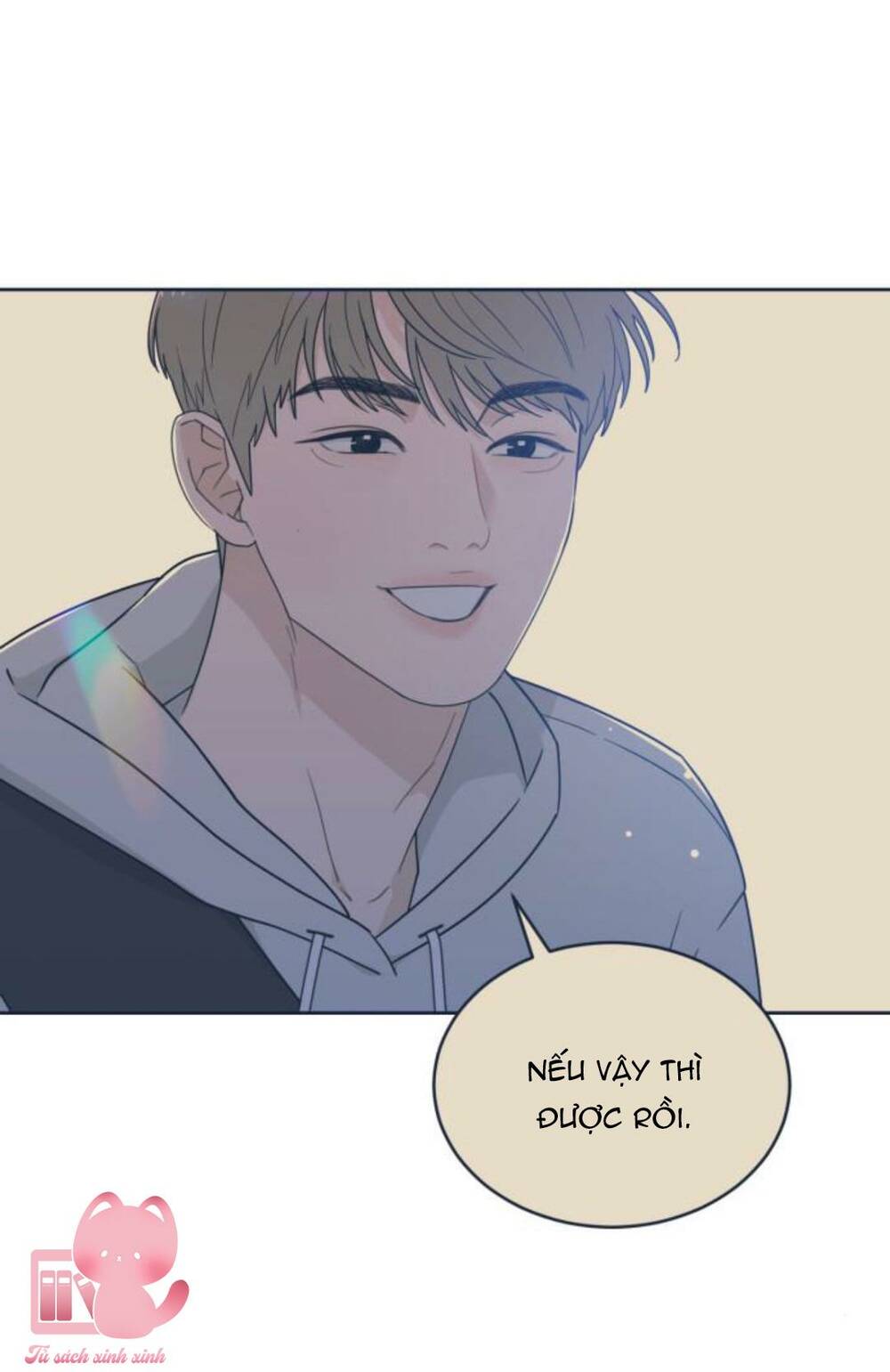 Vận May Không Ngờ Chapter 39 - Trang 52