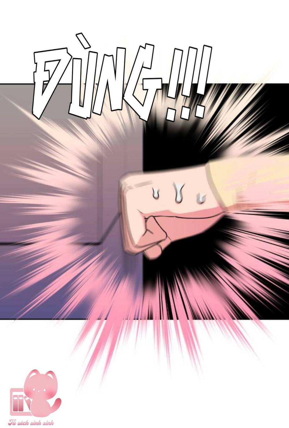 Vận May Không Ngờ Chapter 39 - Trang 53